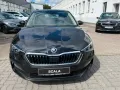 Skoda Scala Tour 1.0 TSI 81 kW 6-Gang-Schalt. 1. Hand