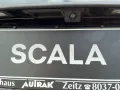 Skoda Scala Tour 1.0 TSI 81 kW 6-Gang-Schalt. 1. Hand