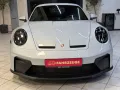Porsche 992.2 GT3 Touring Paket 1.Hand / Lift / Bose