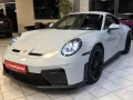 Porsche 992.2 GT3 Touring Paket 1.Hand / Lift / Bose