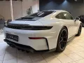 Porsche 992.2 GT3 Touring Paket 1.Hand / Lift / Bose