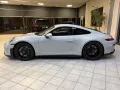 Porsche 992.2 GT3 Touring Paket 1.Hand / Lift / Bose