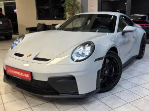 Porsche 992.2 GT3 Touring Paket 1.Hand / Lift / Bose