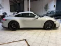 Porsche 992.2 GT3 Touring Paket 1.Hand / Lift / Bose
