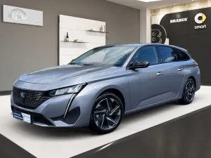 Peugeot 308 Hybrid 136 Allure Kamera Navi AppleCaPlay
