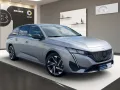 Peugeot 308 Hybrid 136 Allure Kamera Navi AppleCaPlay