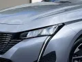 Peugeot 308 Hybrid 136 Allure Kamera Navi AppleCaPlay
