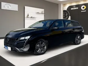 Peugeot 308 Hybrid 145 Style Navi PDC Apple CarPlay 