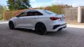 Audi RS3 Limousine B&O Matrix RSAga HUD 280 5 Jahre G