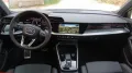 Audi RS3 Limousine B&O Matrix RSAga HUD 280 5 Jahre G