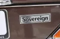 Jaguar XJ6 Sovereign