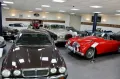 Jaguar XJ6 Sovereign
