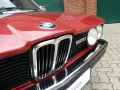 BMW 520 E12 Limousine perfekter Originalzustand