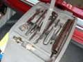 BMW 520 E12 Limousine perfekter Originalzustand