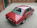 BMW 520 E12 Limousine perfekter Originalzustand