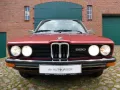 BMW 520 E12 Limousine perfekter Originalzustand