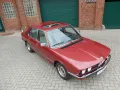 BMW 520 E12 Limousine perfekter Originalzustand