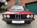 BMW 520 E12 Limousine perfekter Originalzustand