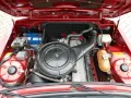BMW 520 E12 Limousine perfekter Originalzustand