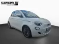 Fiat 500e 3+1 42 kWh (118 PS)