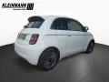 Fiat 500e 3+1 42 kWh (118 PS)