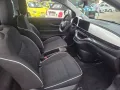 Fiat 500e 3+1 42 kWh (118 PS)