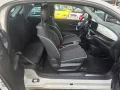 Fiat 500e 3+1 42 kWh (118 PS)