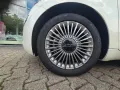 Fiat 500e 3+1 42 kWh (118 PS)
