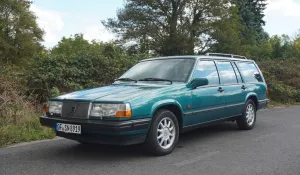 Volvo 940