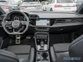 Audi S3 SB LED/HuD/SpAgA/Navi+/SONOS/Kamera