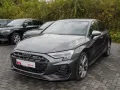 Audi S3 SB LED/HuD/SpAgA/Navi+/SONOS/Kamera