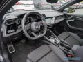 Audi S3 SB LED/HuD/SpAgA/Navi+/SONOS/Kamera