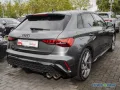 Audi S3 SB LED/HuD/SpAgA/Navi+/SONOS/Kamera