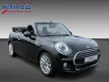 MINI Cabrio 1,5 Autom. Cooper Chili, *LED, Navi, Alar