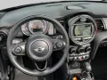 MINI Cabrio 1,5 Autom. Cooper Chili, *LED, Navi, Alar