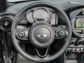 MINI Cabrio 1,5 Autom. Cooper Chili, *LED, Navi, Alar
