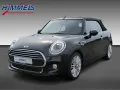 MINI Cabrio 1,5 Autom. Cooper Chili, *LED, Navi, Alar