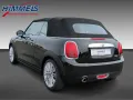 MINI Cabrio 1,5 Autom. Cooper Chili, *LED, Navi, Alar