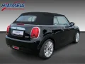 MINI Cabrio 1,5 Autom. Cooper Chili, *LED, Navi, Alar