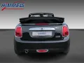 MINI Cabrio 1,5 Autom. Cooper Chili, *LED, Navi, Alar