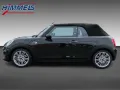 MINI Cabrio 1,5 Autom. Cooper Chili, *LED, Navi, Alar