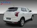 KGM Tivoli  1.5 T-GDi 2WD 6-Gang Nomad, *Navi