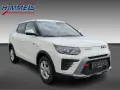 KGM Tivoli  1.5 T-GDi 2WD 6-Gang Nomad, *Navi