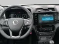 KGM Tivoli  1.5 T-GDi 2WD 6-Gang Nomad, *Navi