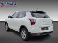 KGM Tivoli  1.5 T-GDi 2WD 6-Gang Nomad, *Navi