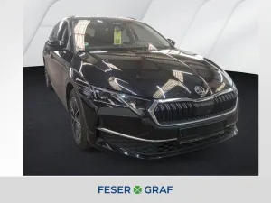 Skoda Octavia Combi 2.0 TDI Tour DSG AHK Nav Pano 360°