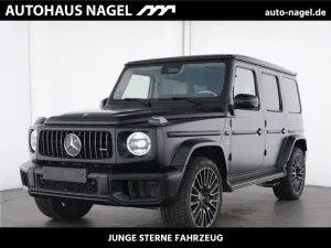 Mercedes-Benz G63 AMG*PERFORMANCE*SUPERIOR*CARBON*KOMFORT*BUR*