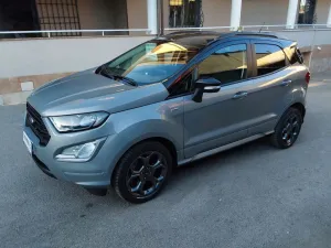 Ford EcoSport 1.5 Ecoblue 95 CV ST-Line Black Ed