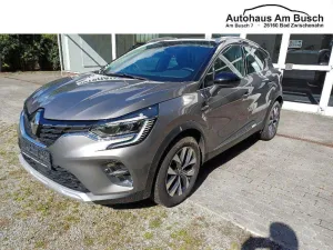 Renault Captur Intens TCe 155  EDC