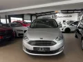 Ford Grand C-MAX Titanium *Panorama*Xenon*